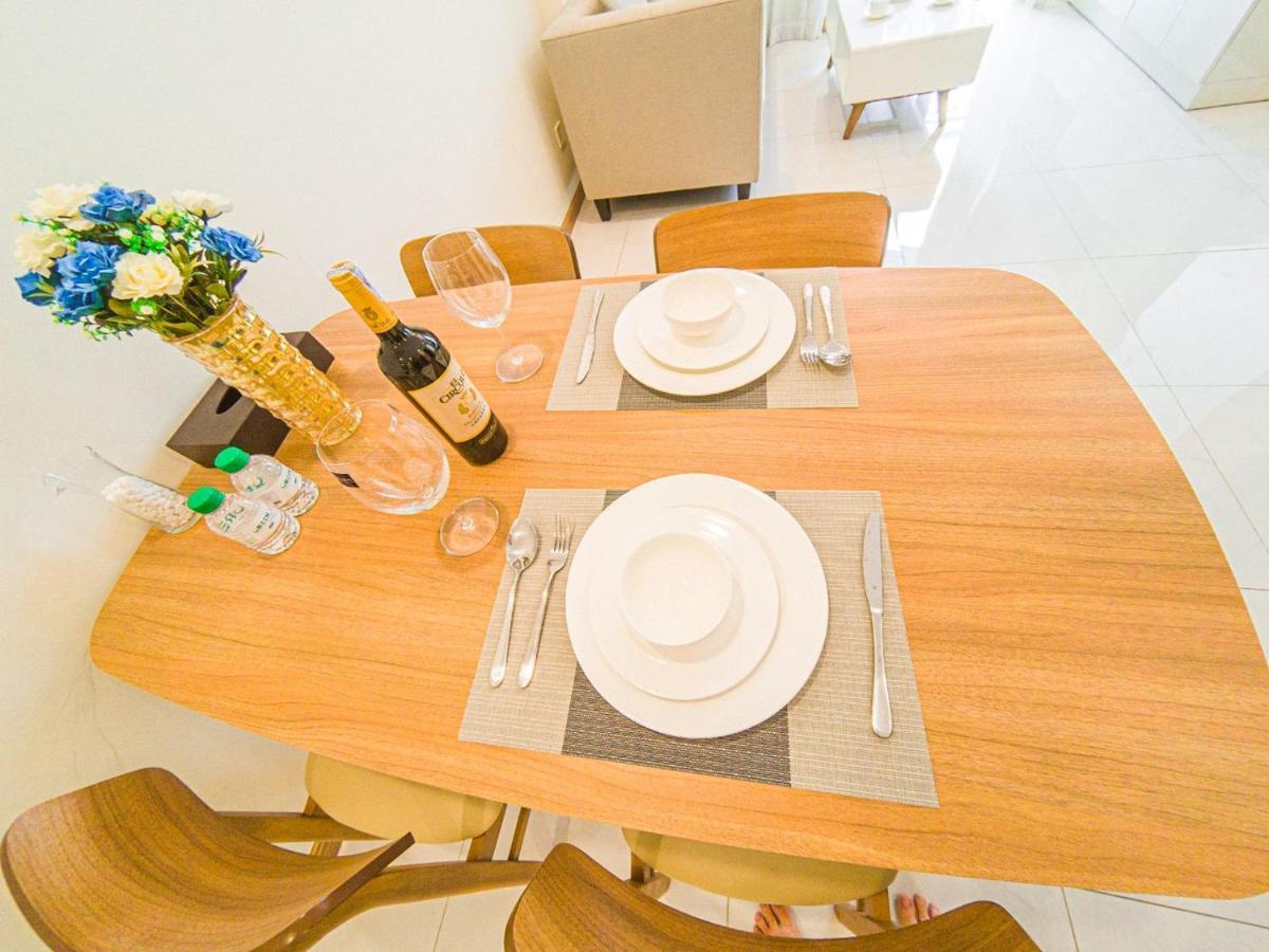 Vinhomes Binh Thanh Official Luxury Apartment Thành Pho Ho Chí Minh Esterno foto