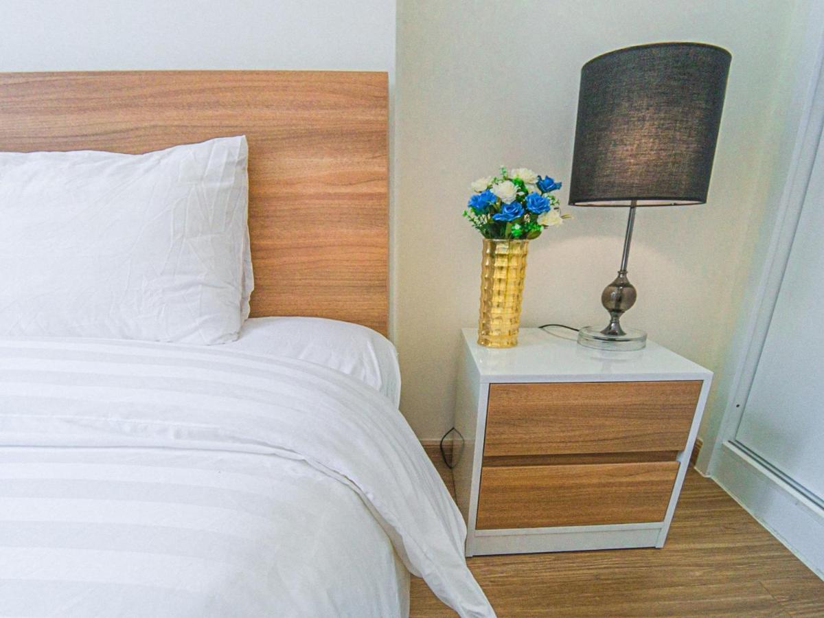 Vinhomes Binh Thanh Official Luxury Apartment Thành Pho Ho Chí Minh Esterno foto