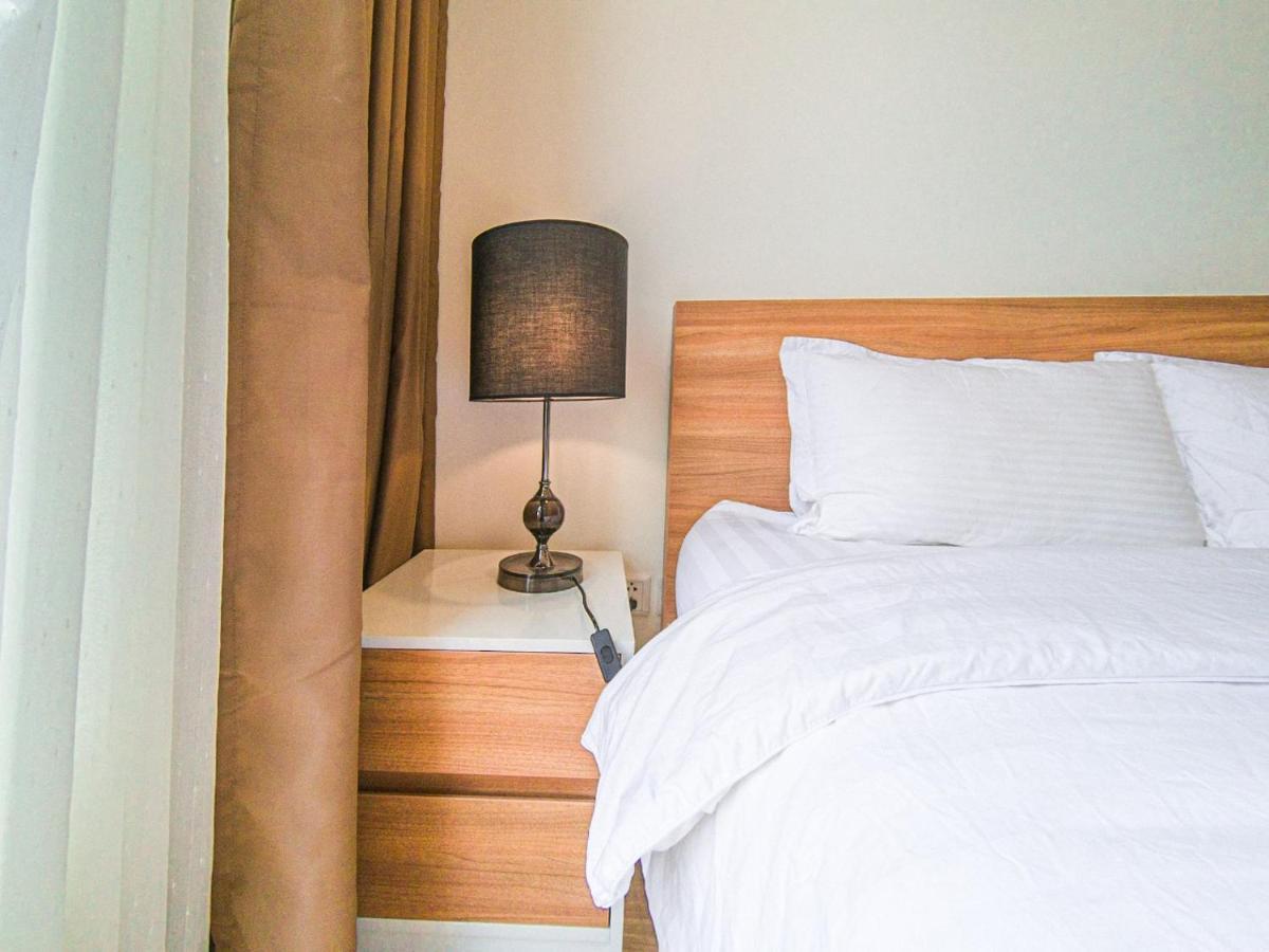 Vinhomes Binh Thanh Official Luxury Apartment Thành Pho Ho Chí Minh Esterno foto